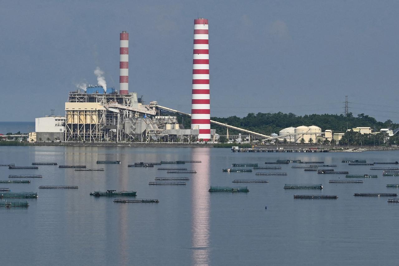 Philippines declares national energy emergency over Middle East conflict