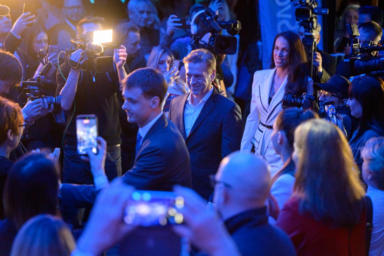 Slovenia at a crossroads: Elections reveal polarization and foreign interference