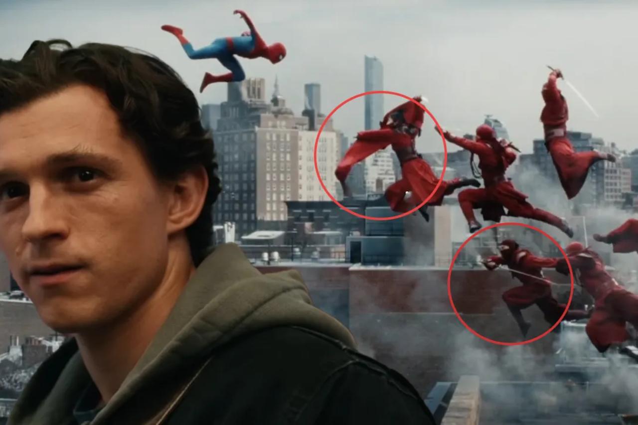 ‘Spider-Man Brand New Day’ trailer sparks backlash over editing errors