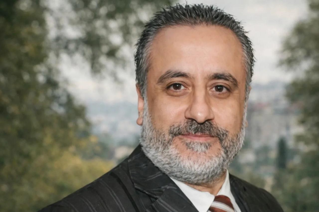 Turkish music producer Erol Kose dies after fall from 16th floor in Istanbul