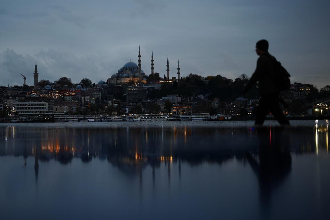 Türkiye becomes key hub in growing demand for 'backup passports'
