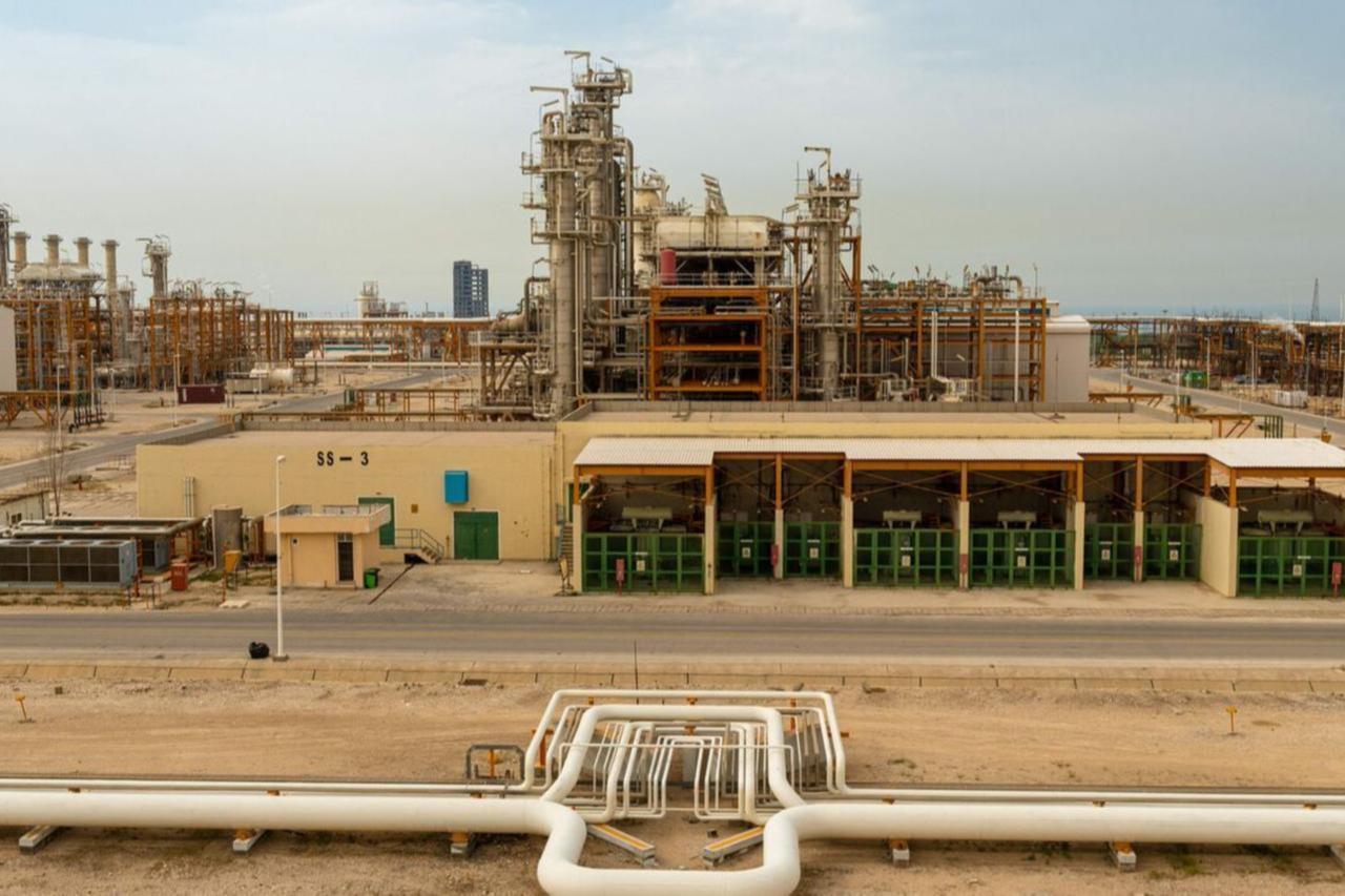 Türkiye denies Iran has halted natural gas flows amid widening Middle East strikes