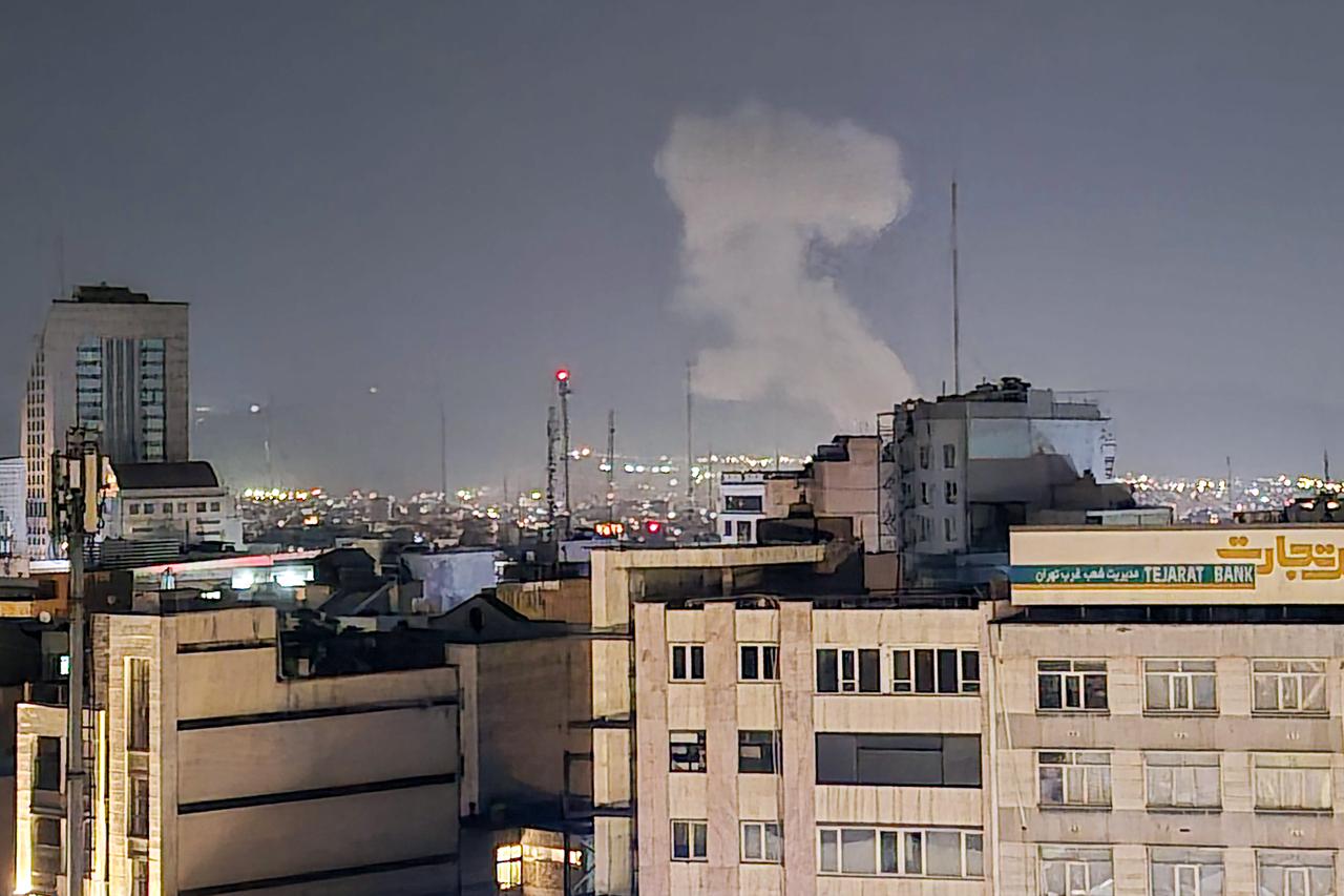 US allies in Gulf reportedly move closer to joining war against Iran