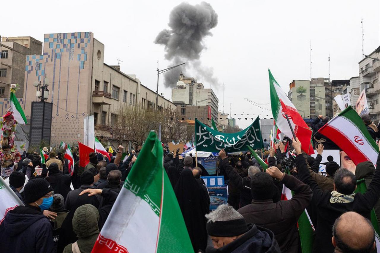 Iran rejects US proposal as ‘excessive,’ sets conditions to end war: Report