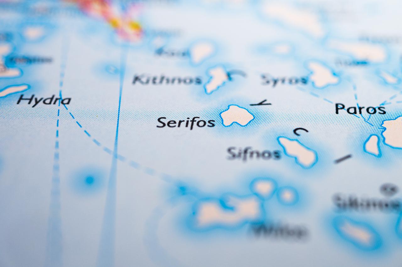 Israeli politician suggests purchasing 40 Greek islands as safe heaven for Jews