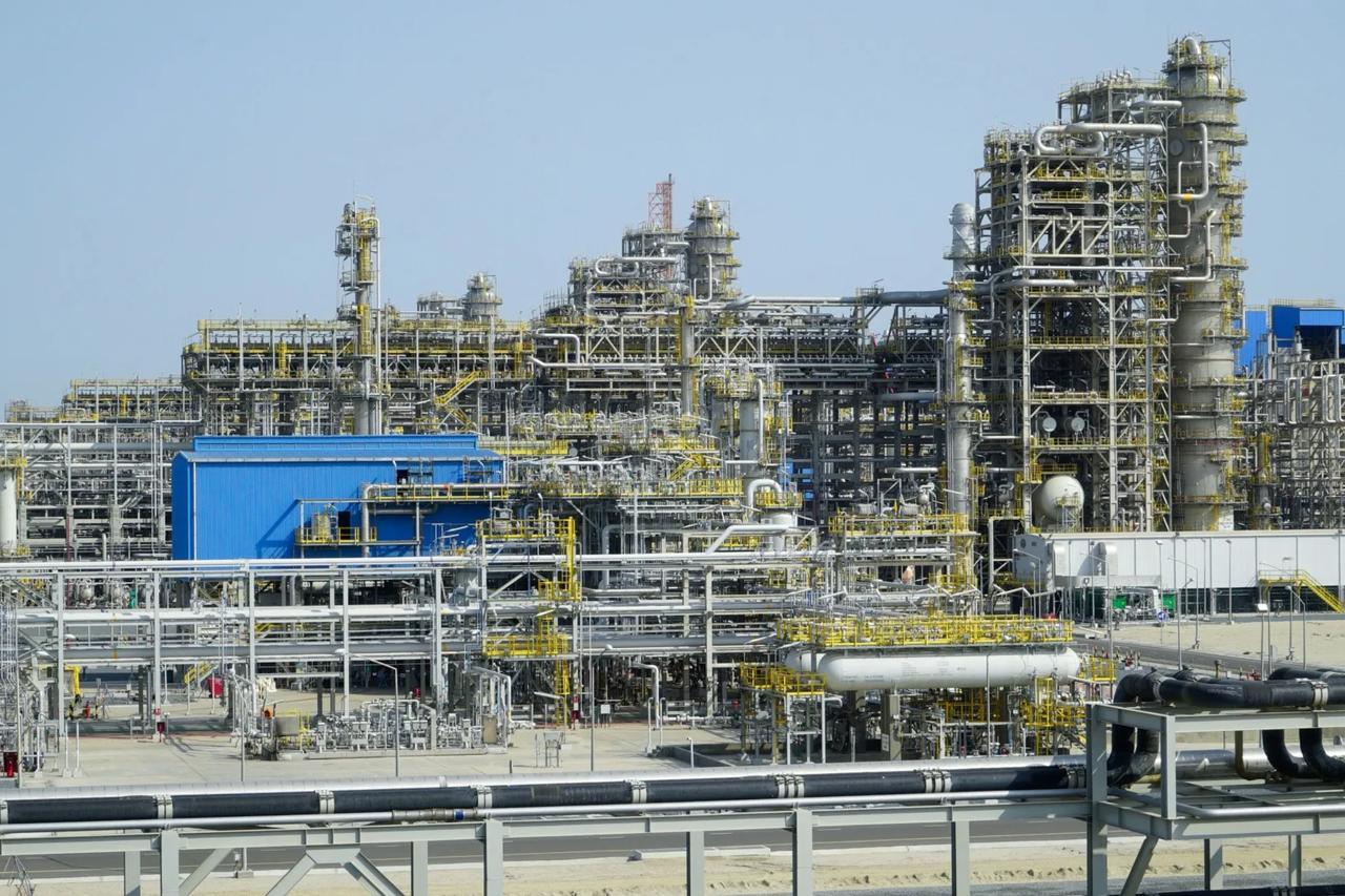 Kuwait says oil output will return within 3–4 months if Iran conflict ends