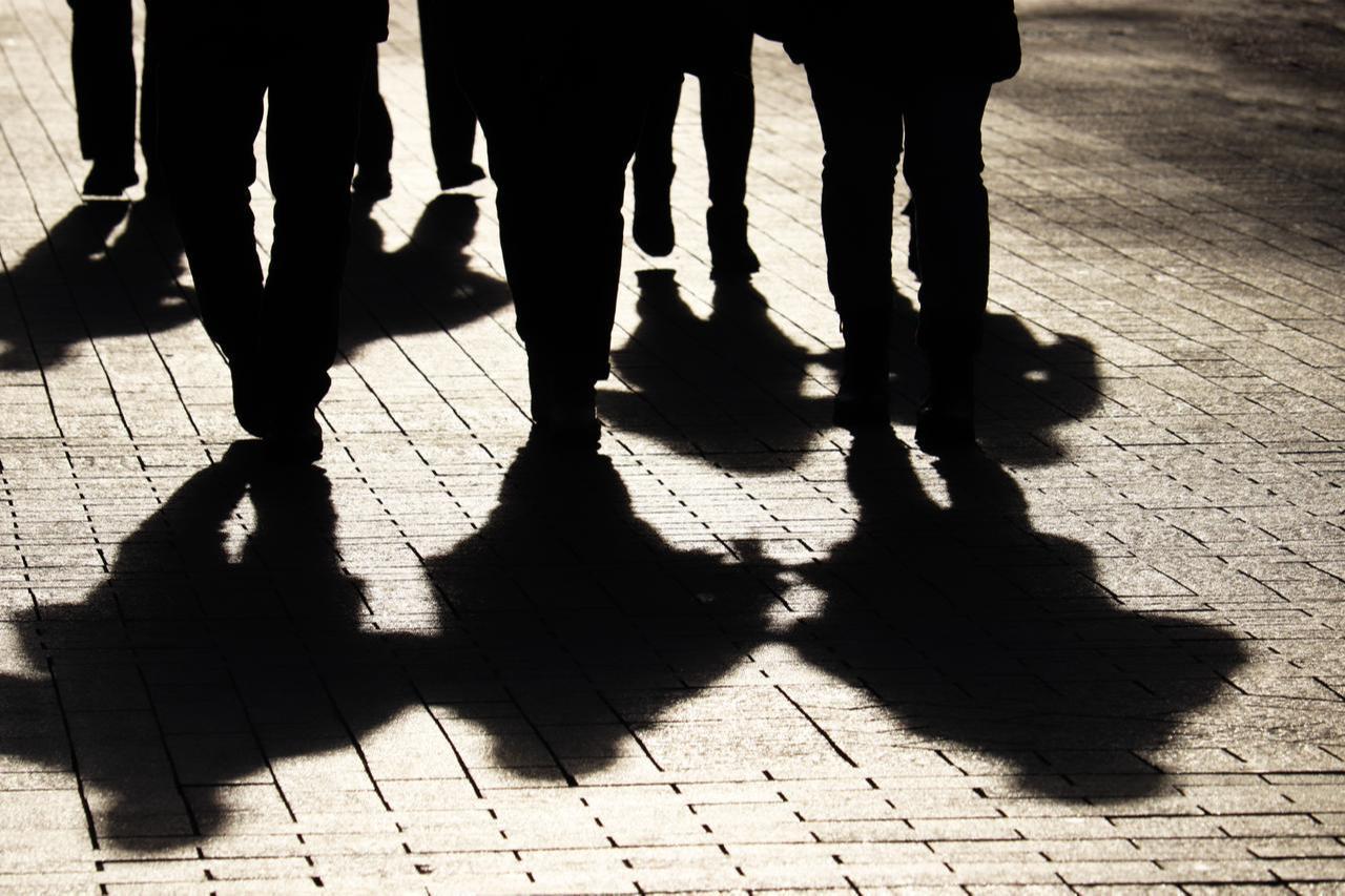 Surge in violence in Türkiye brings public risk and gender imbalance into focus, Türkiye, accessed August 21, 2025. (Adobe Stock Photo)