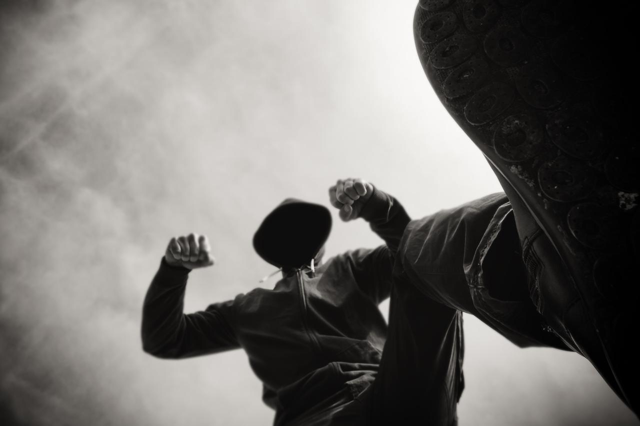 The 95% problem: Why Türkiye’s streets belong to male rage