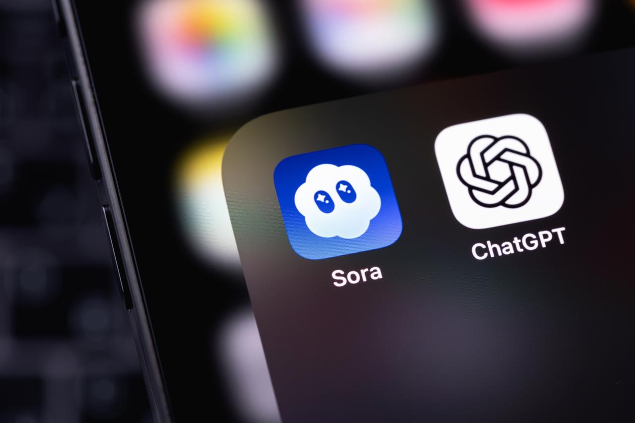 Sora’s rapid adoption highlighted both the potential and risks of AI-generated video, from viral creativity to deepfake concerns, accessed on March 25, 2026. (Adobe Stock Photo)