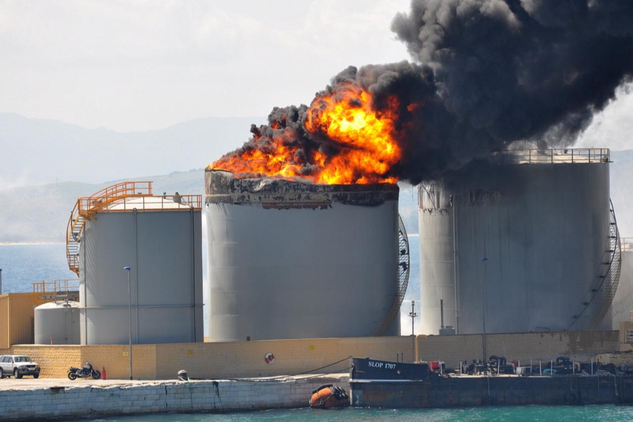 Why escalation puts Gulf food security at risk