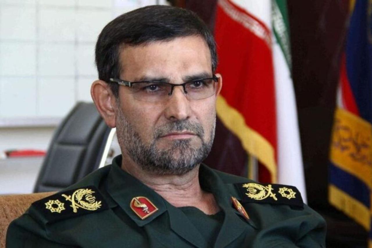 Iran's Navy commander Alireza Tangsiri overseeing Hormuz killed in strike: Israeli media
