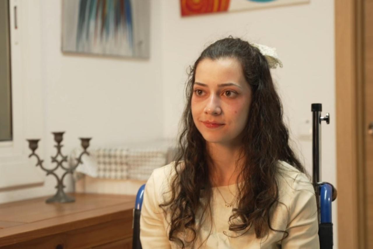 25-year-old Spanish woman ends life after father’s failed challenge to euthanasia Image