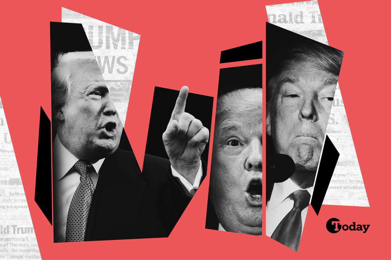 Goldwater Rule: The Unbearable Lightness of Being Donald Trump