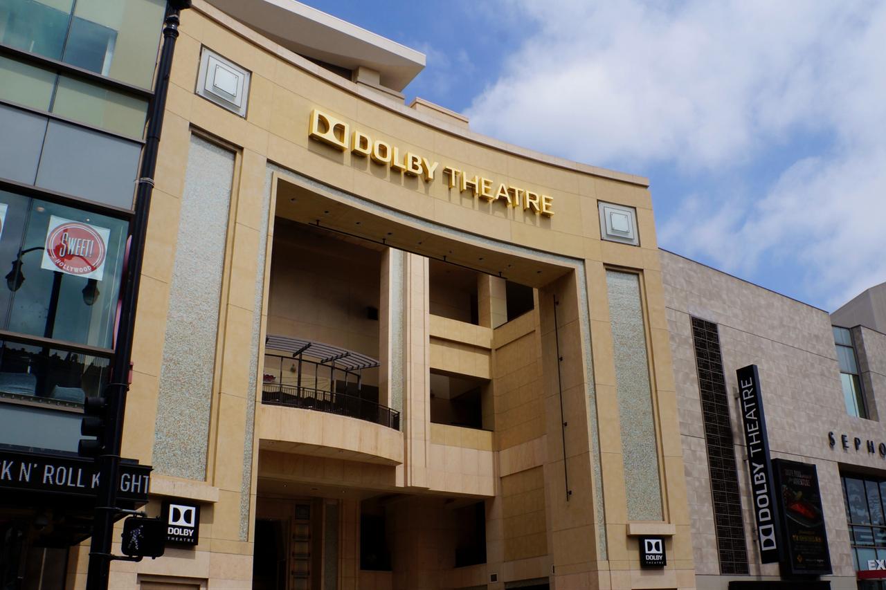 Oscars say goodbye to Hollywood, moving downtown in 2029