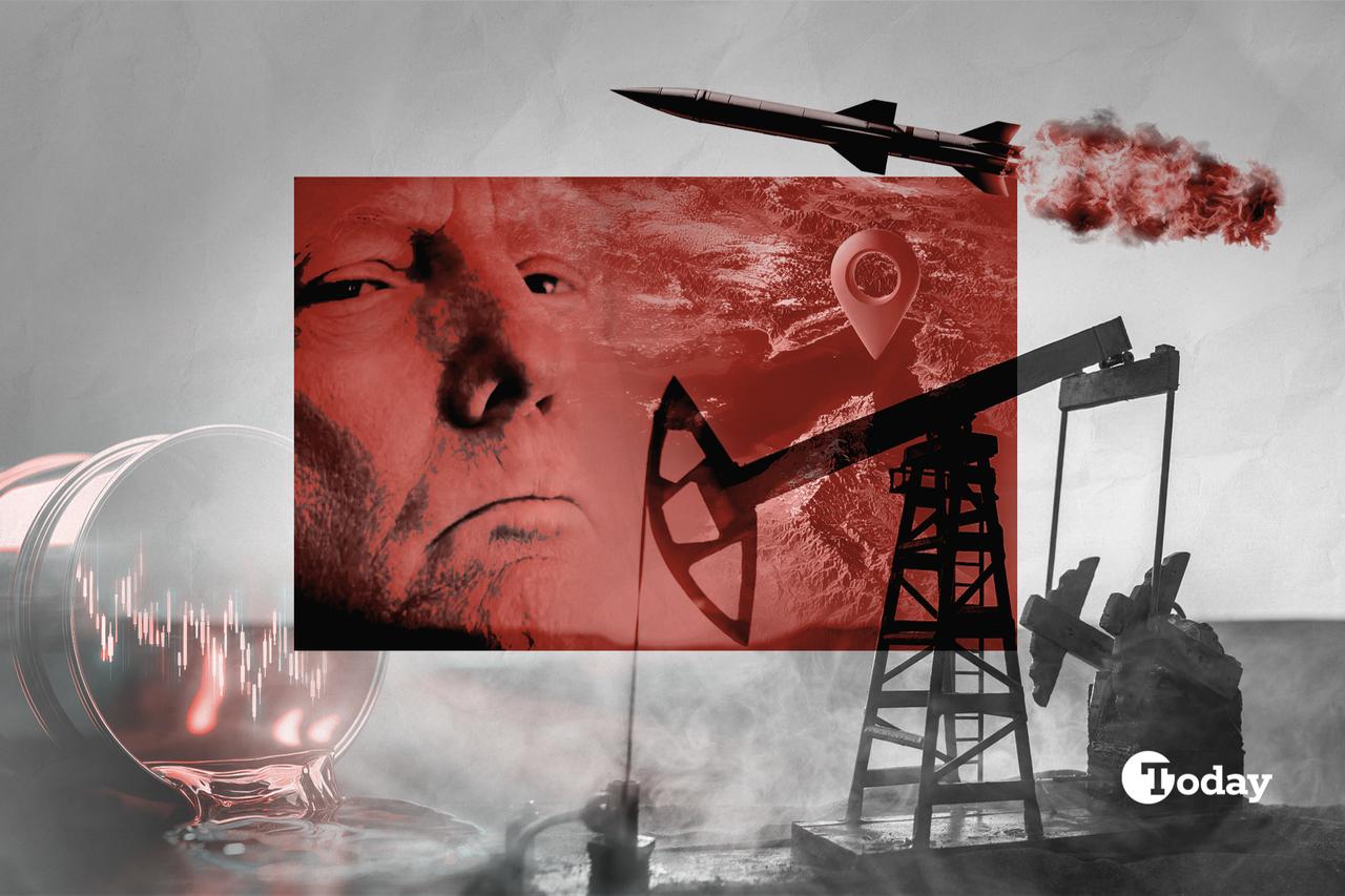 Trump’s oil war is being measured with the wrong thermometer