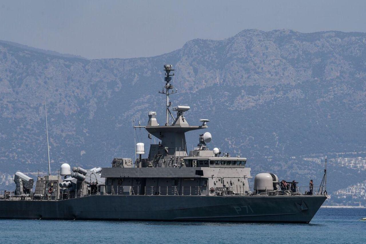 Israel’s plans to buy Greek islands ‘casus belli,’ Turkish Cyprus warns