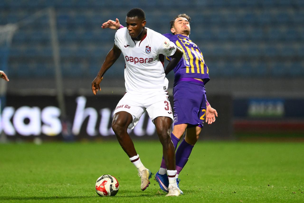 4 Bundesliga clubs line up moves for Trabzonspor striker Paul Onuachu
