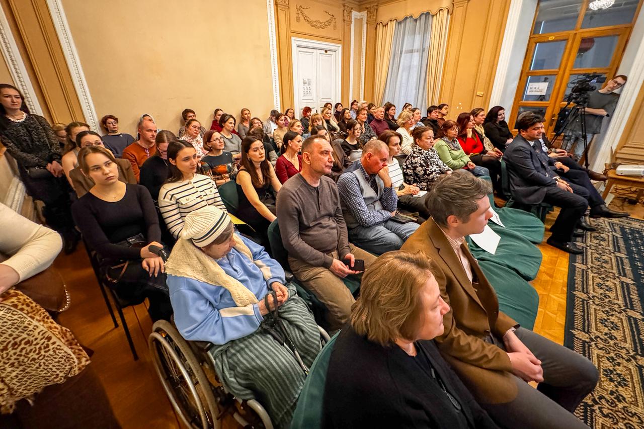 Istanbul's artistic beauty stuns audiences in Moscow