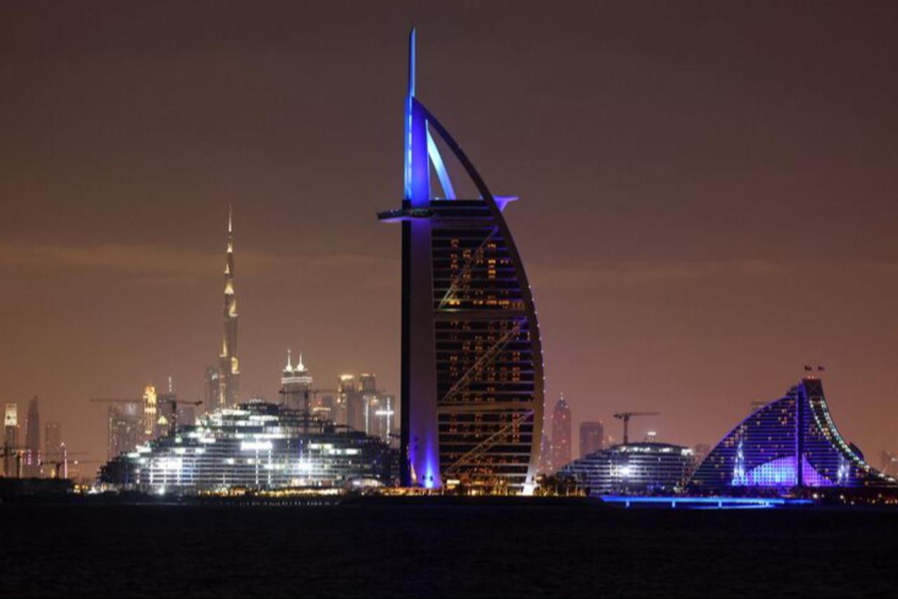 Missile debris injures 5 Indian nationals near Abu Dhabi's Khalifa Economic Zones