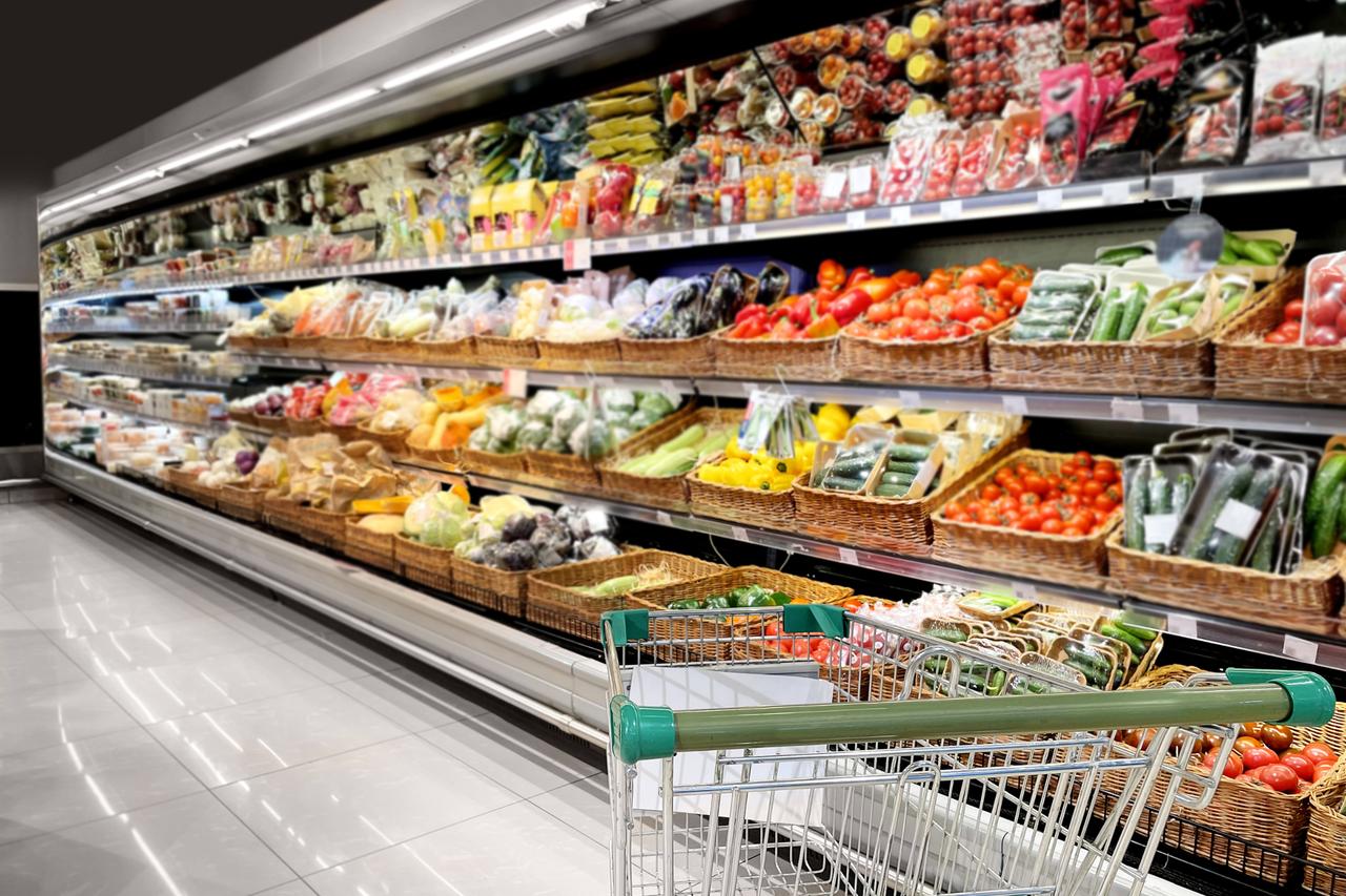 Pepper price gouging costs market in Antalya a million-lira penalty