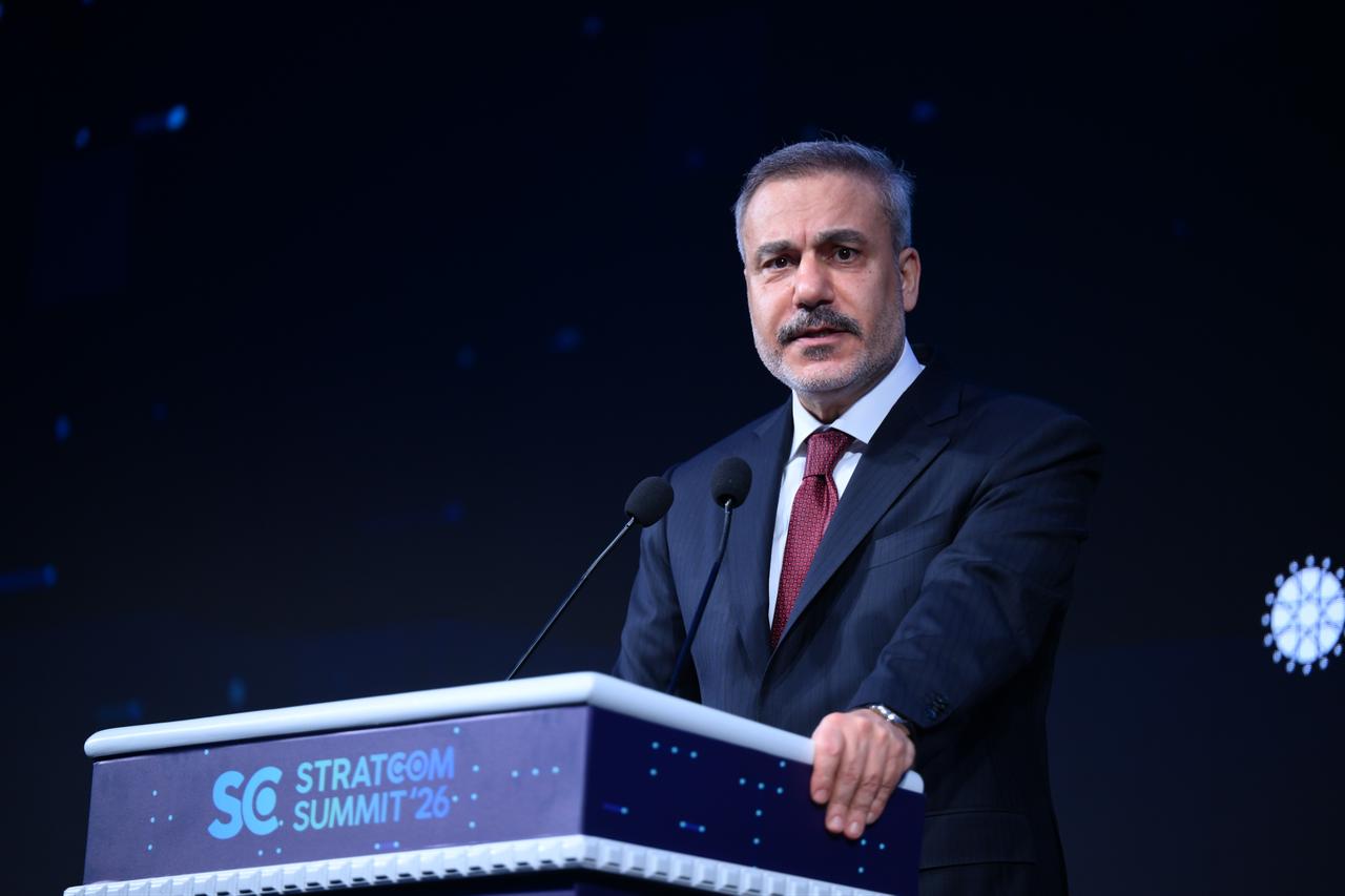 'We are heading toward greater war,' Turkish foreign minister says