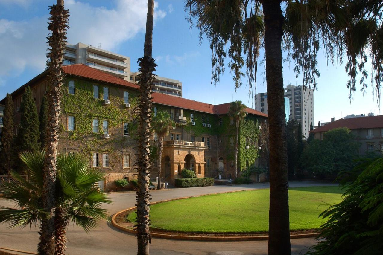 American University of Beirut cancels on-site classes as Iran threatens US campuses 