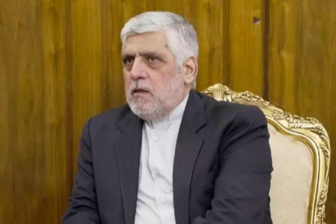 Iran's ambassador refuses to leave Lebanon despite expulsion order