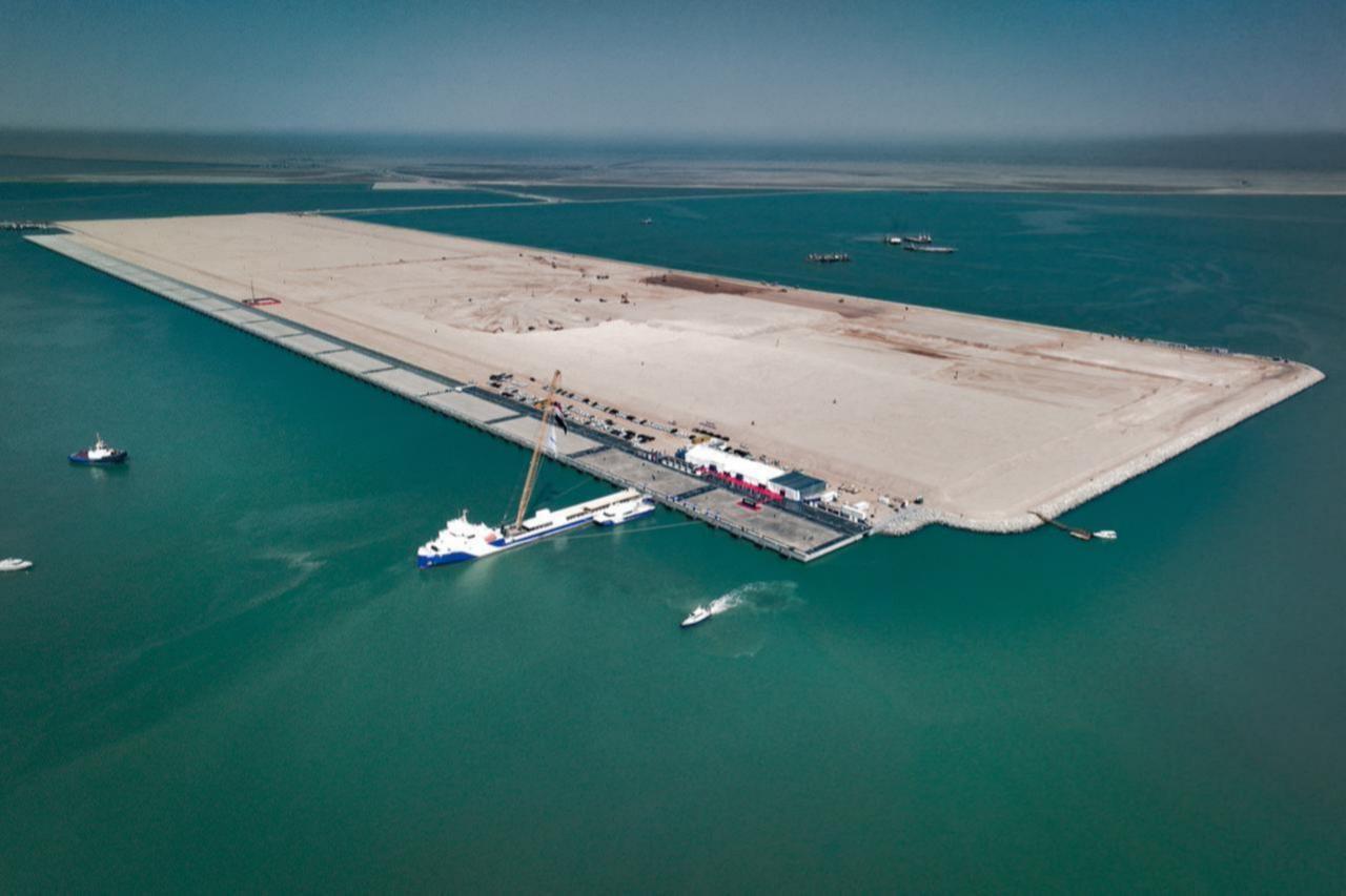 Türkiye eyes $55B boost from Development Road, seeks rapid launch after Iran war