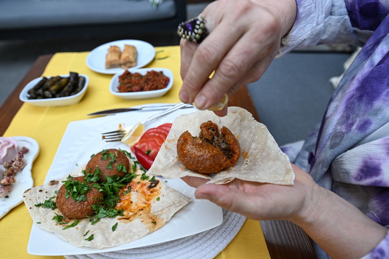 Boiled, not fried: Why Adana’s iconic icli kofte tastes lighter