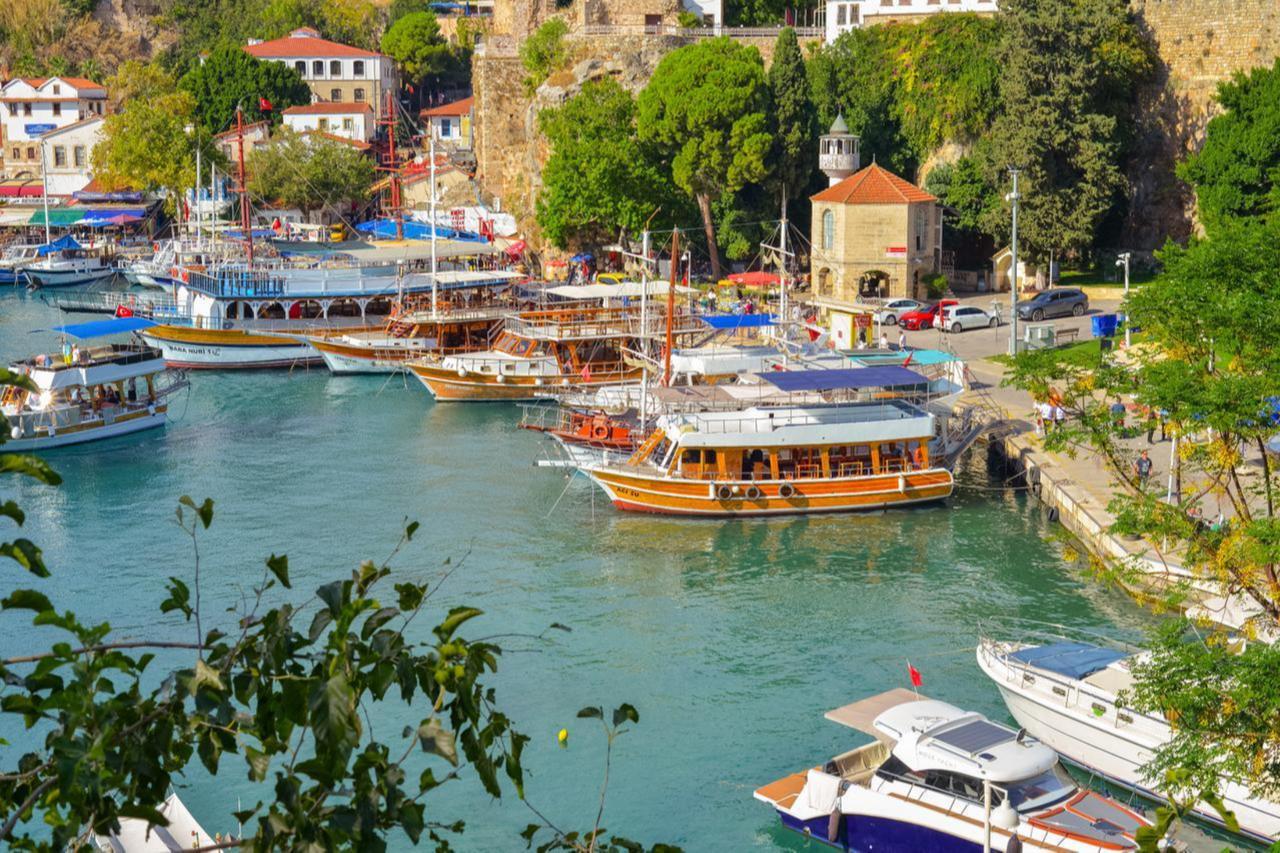 Five Turkish cities feature in 2026 global livability ranking