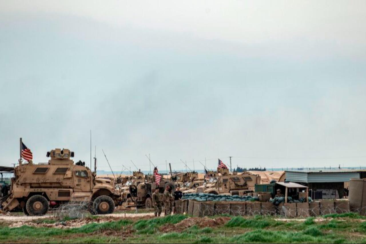 Iran declares US bases 'legitimate targets' as embassies close across Middle East