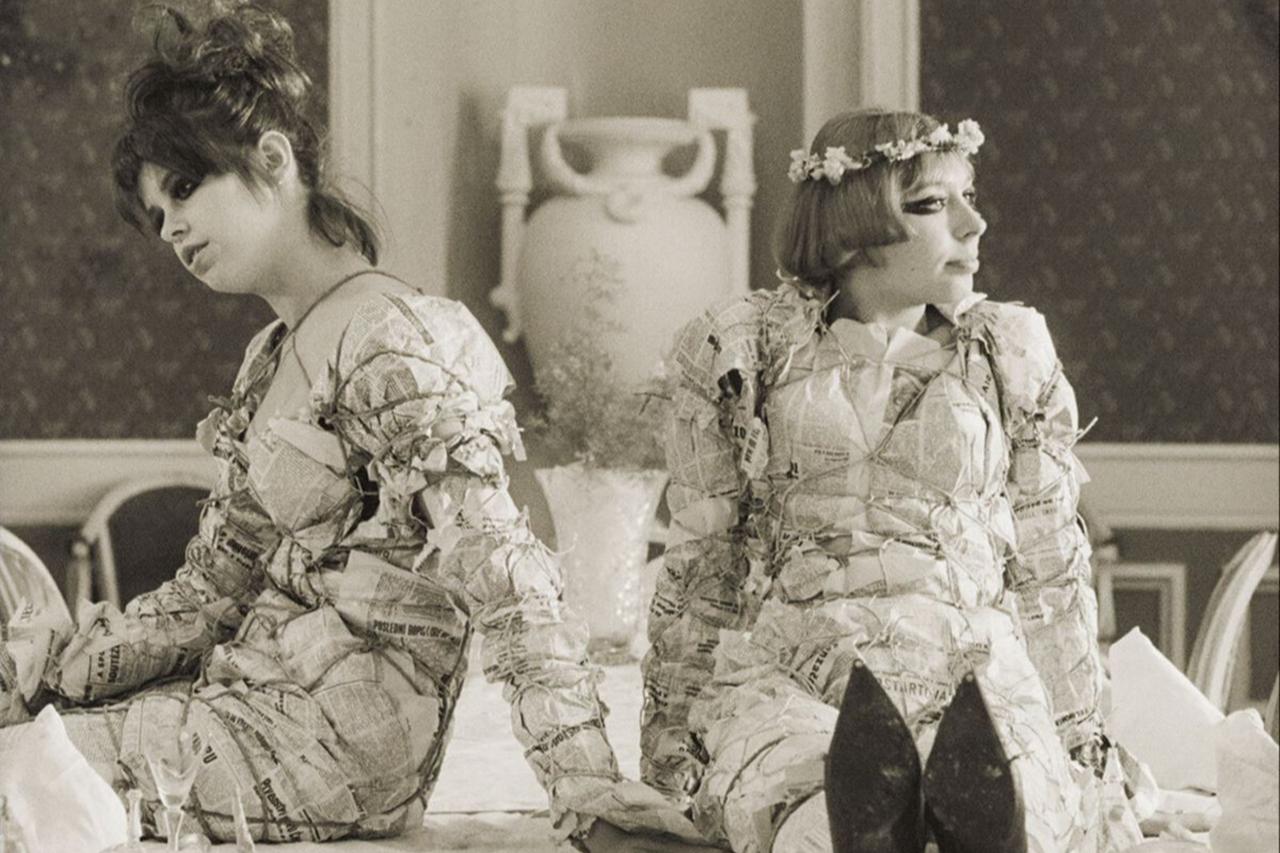 Istanbul's Pera Museum presents special film for International Women’s Day