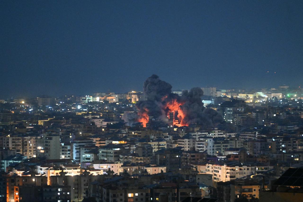 'Iran was aware it could make 11 nuclear bombs': Witkoff