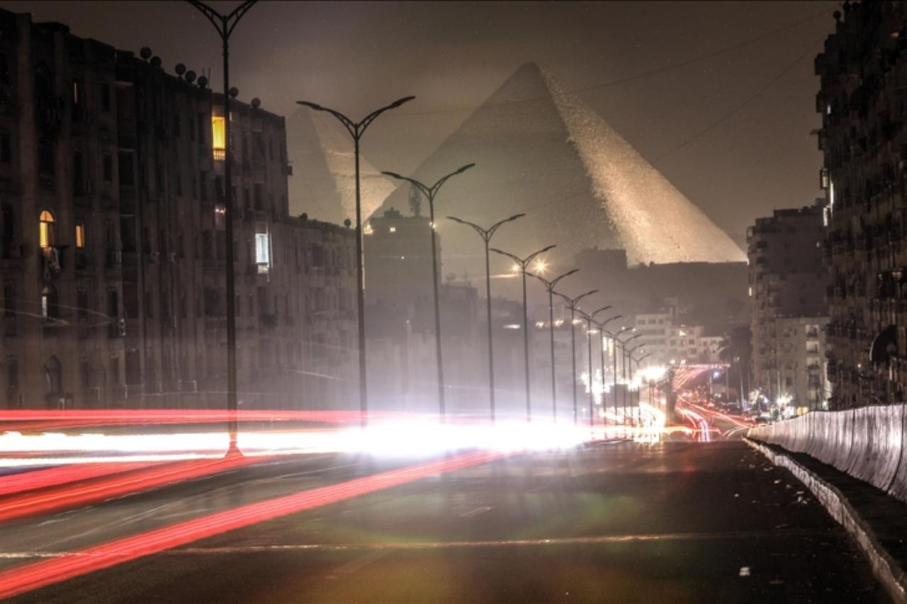 Egypt enforces energy-saving measures amid rising oil prices