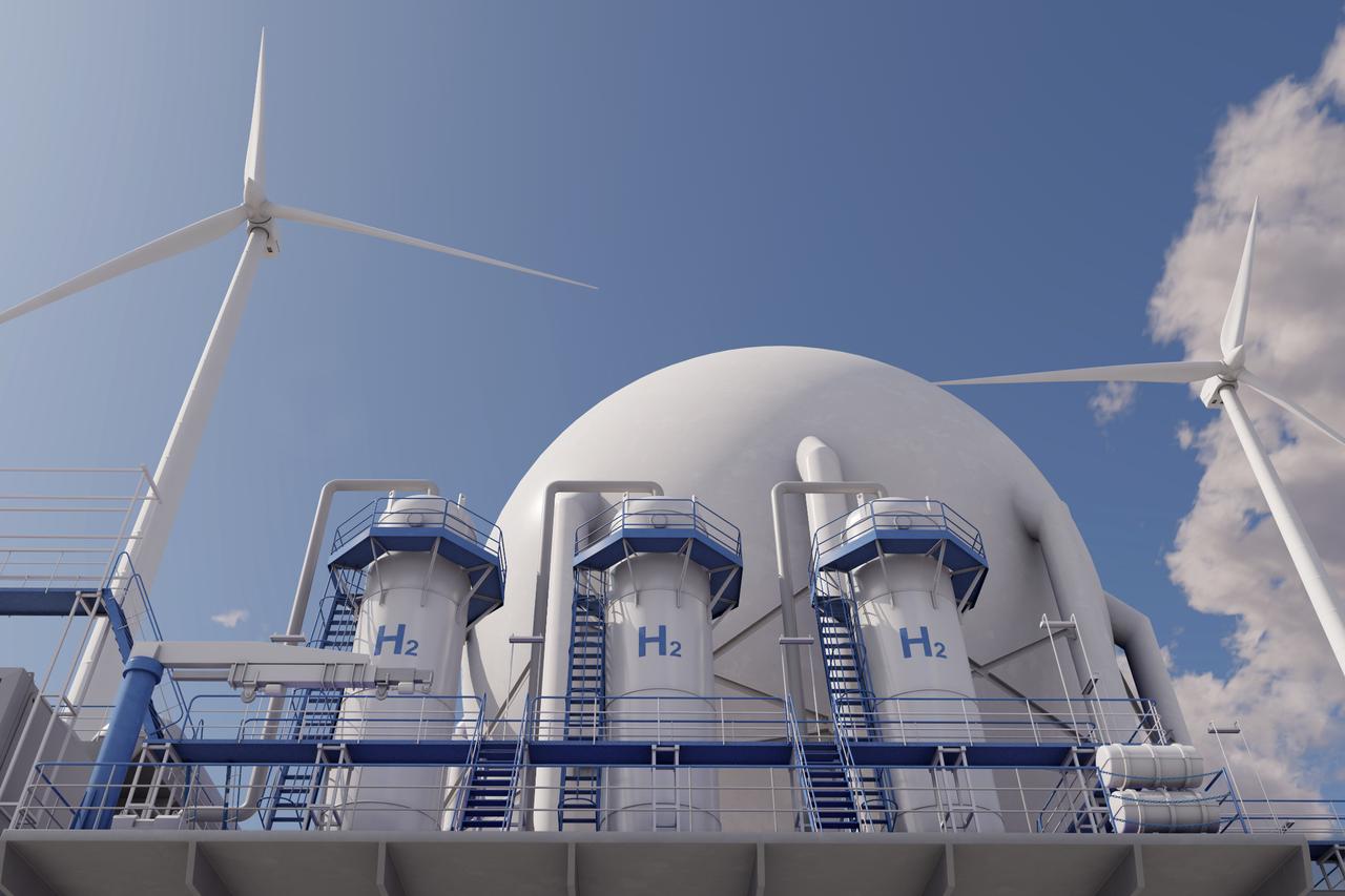 EU approves Italy’s $6.45B renewable hydrogen support scheme