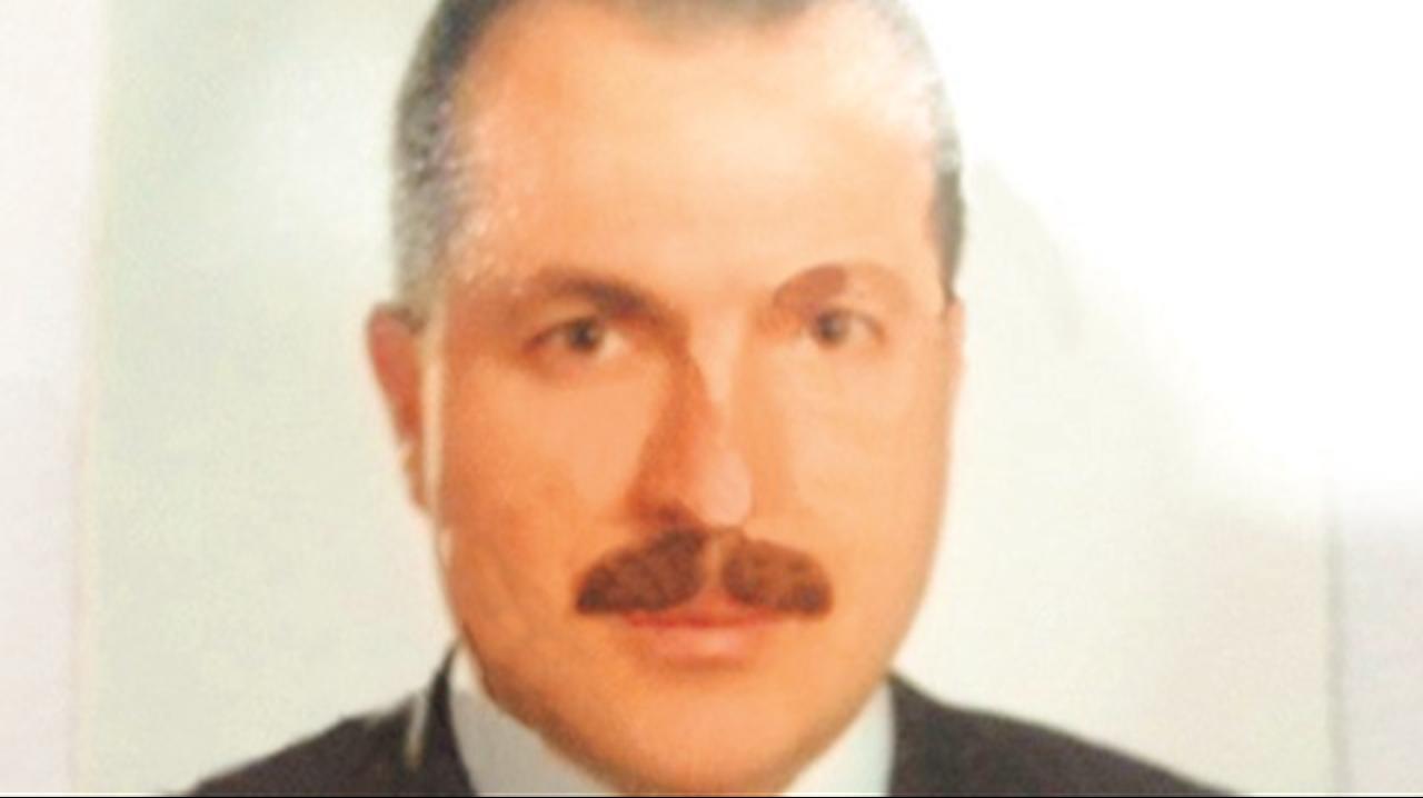 Onder Sigircikoglu was a former Turkish spy