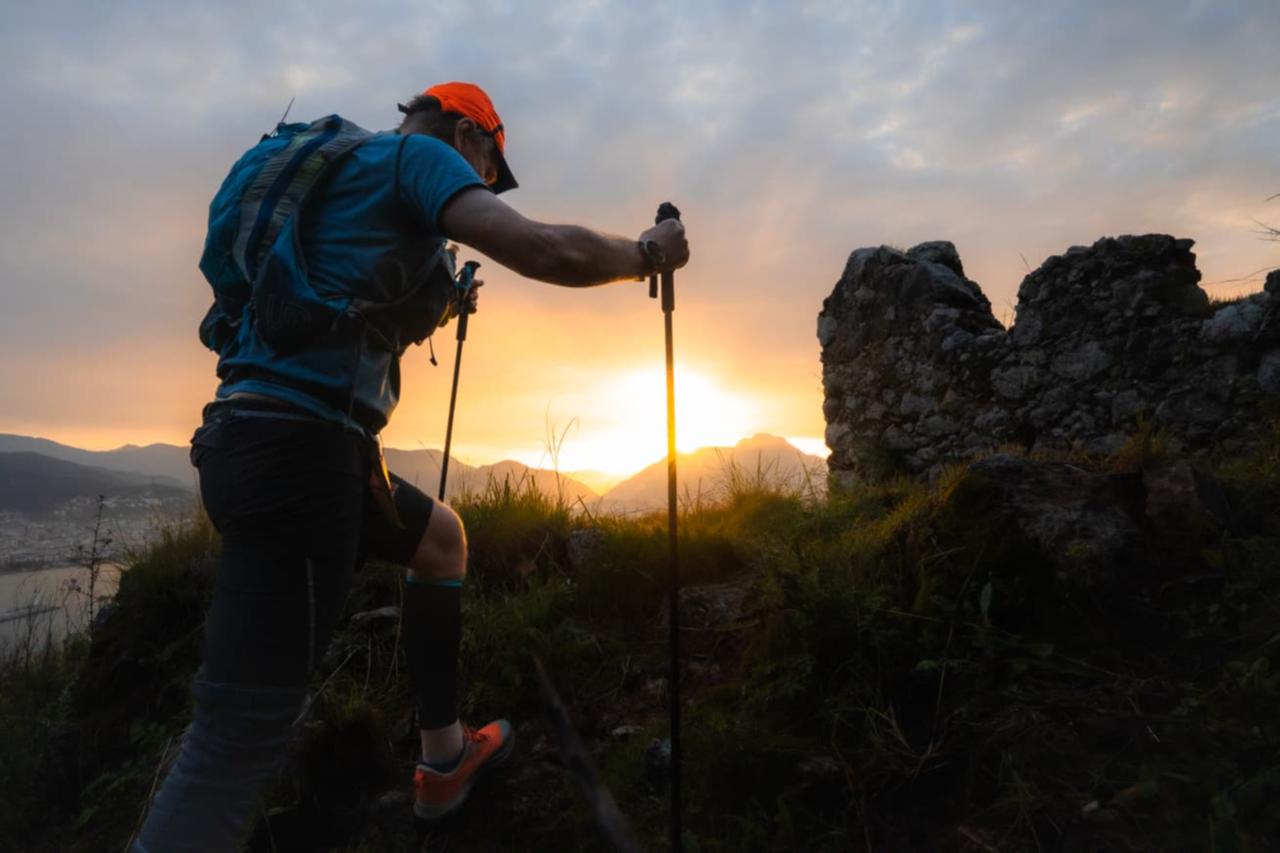 Global runners push limits as Alanya Ultra Trail names its winners