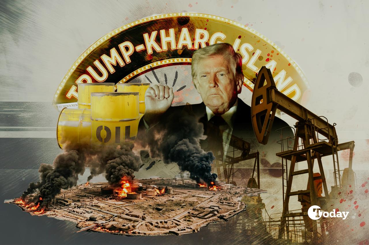  Gulf war: Looking for a vacation that’s lit?