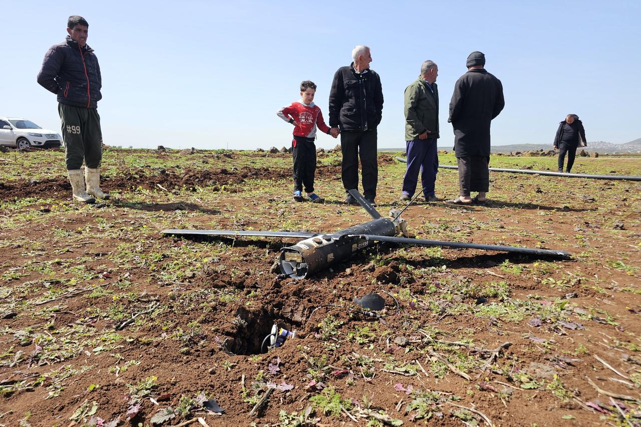 Hitting old US bases in Syria: Outdated intelligence or flat-out hostility?