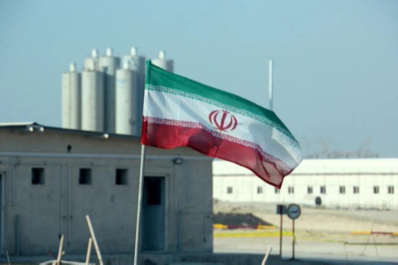 Iranian lawmaker suggests Tehran withdraw from nuclear treaty