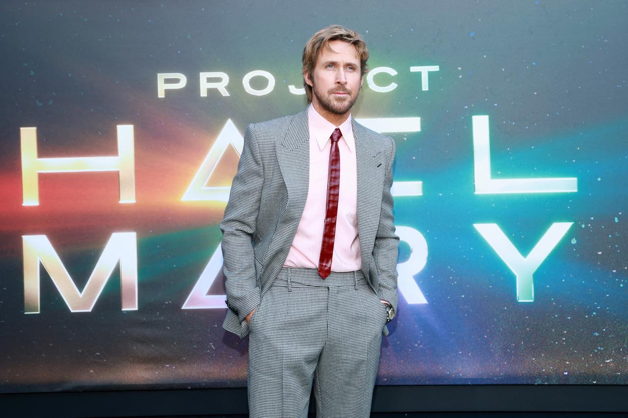'Project Hail Mary' becomes top-grossing domestic film of 2026 in 9 days