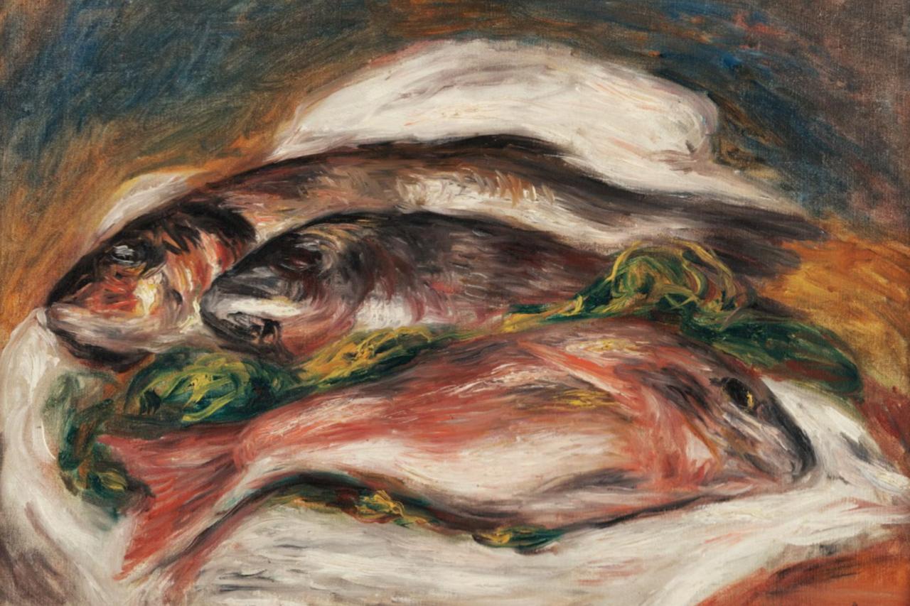 Rule of three: Three paintings by 3 masters stolen in 3-minute heist in Italy Image