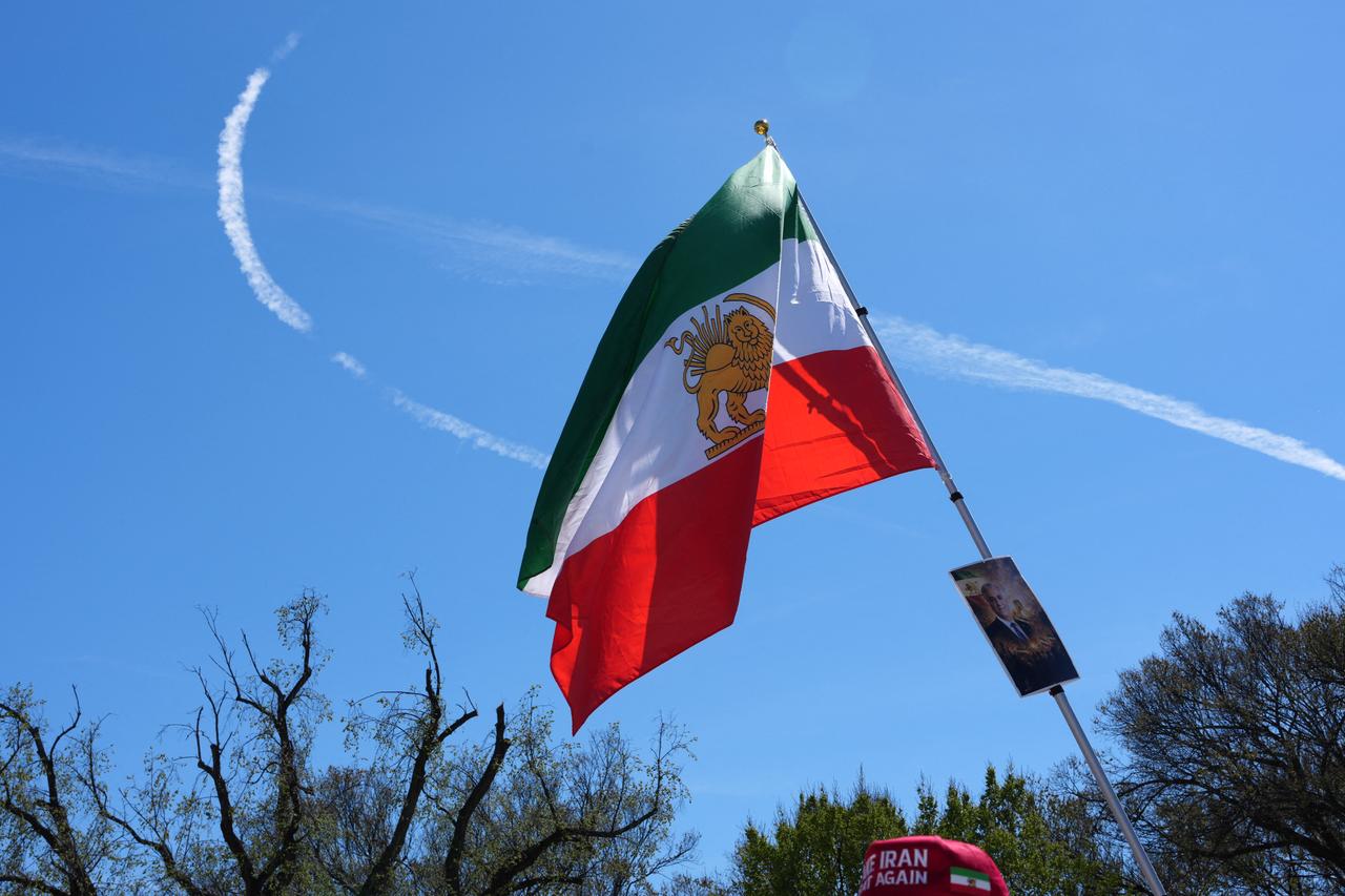 Spain closes airspace to aircraft linked to Iran war