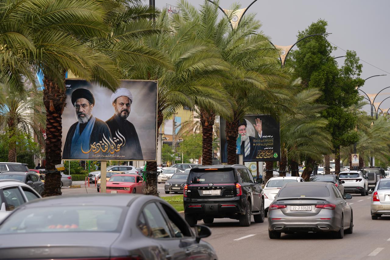 Iran’s Mojtaba Khamenei likely dead, Trump claims