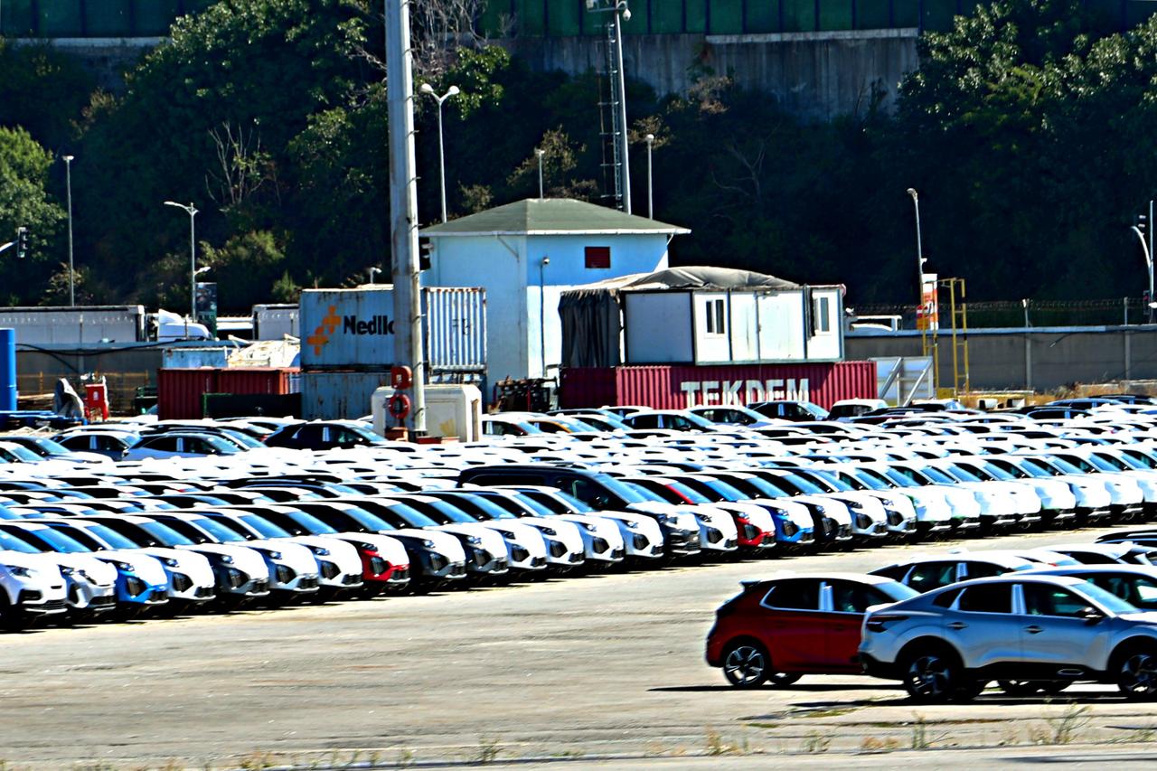 Türkiye auto sales expected to fall 15% in March as demand cools after Iran war