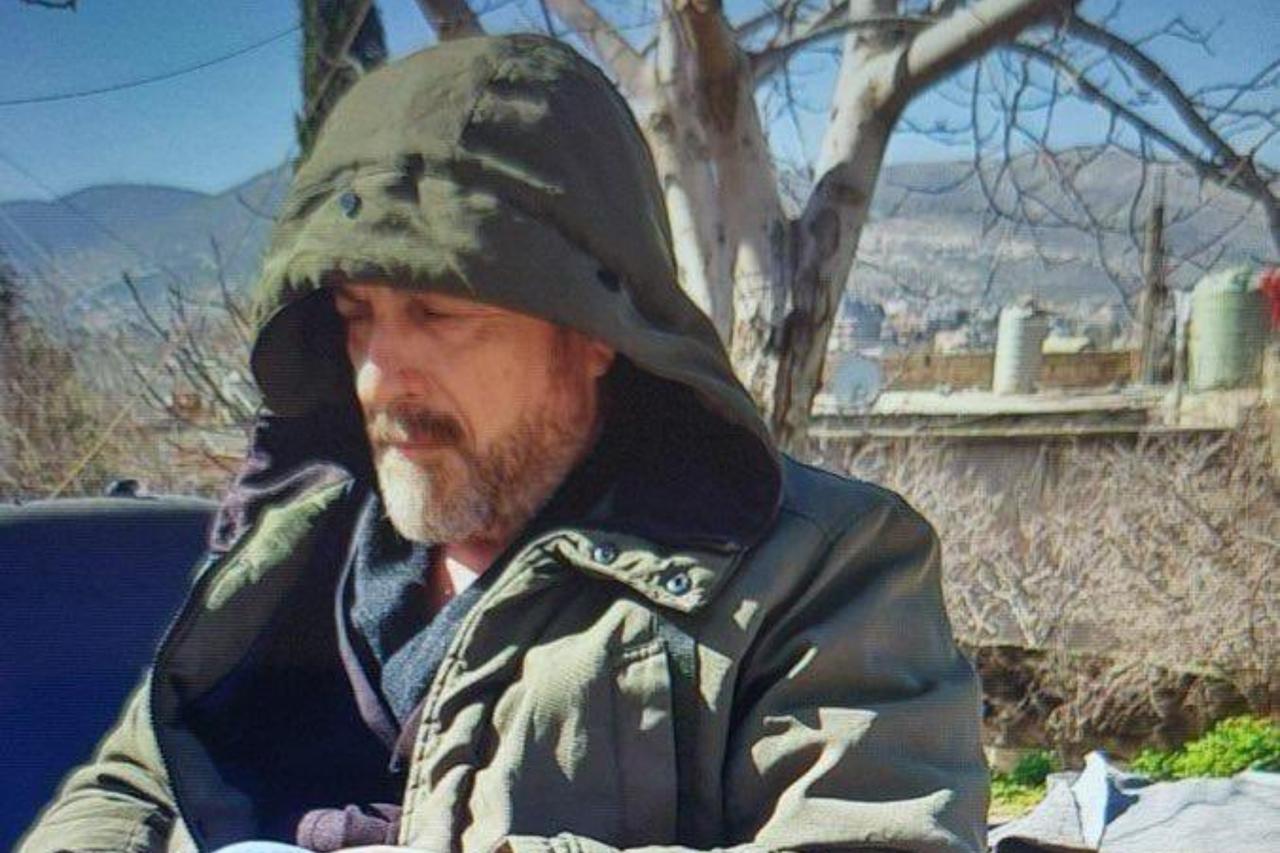 12 years, 4 countries, final capture: Pursuit of former Turkish spy