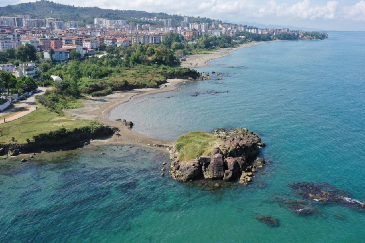 18th-century church in Türkiye's Ordu set to welcome visitors again