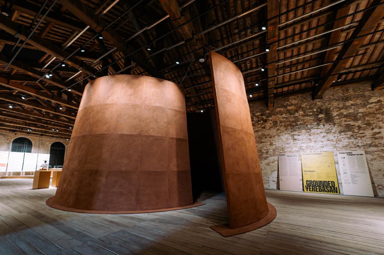 Applications open for Türkiye Pavilion at 2027 Venice Architecture Biennale