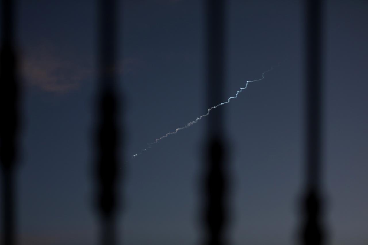 Iran denies firing missiles at Türkiye, again proposes joint investigation