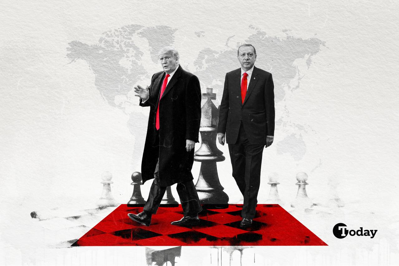 Quo vadis, Ankara-Washington relations?